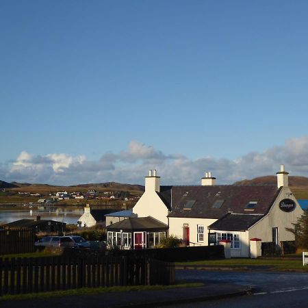 Drumquin Guest House Brae Esterno foto