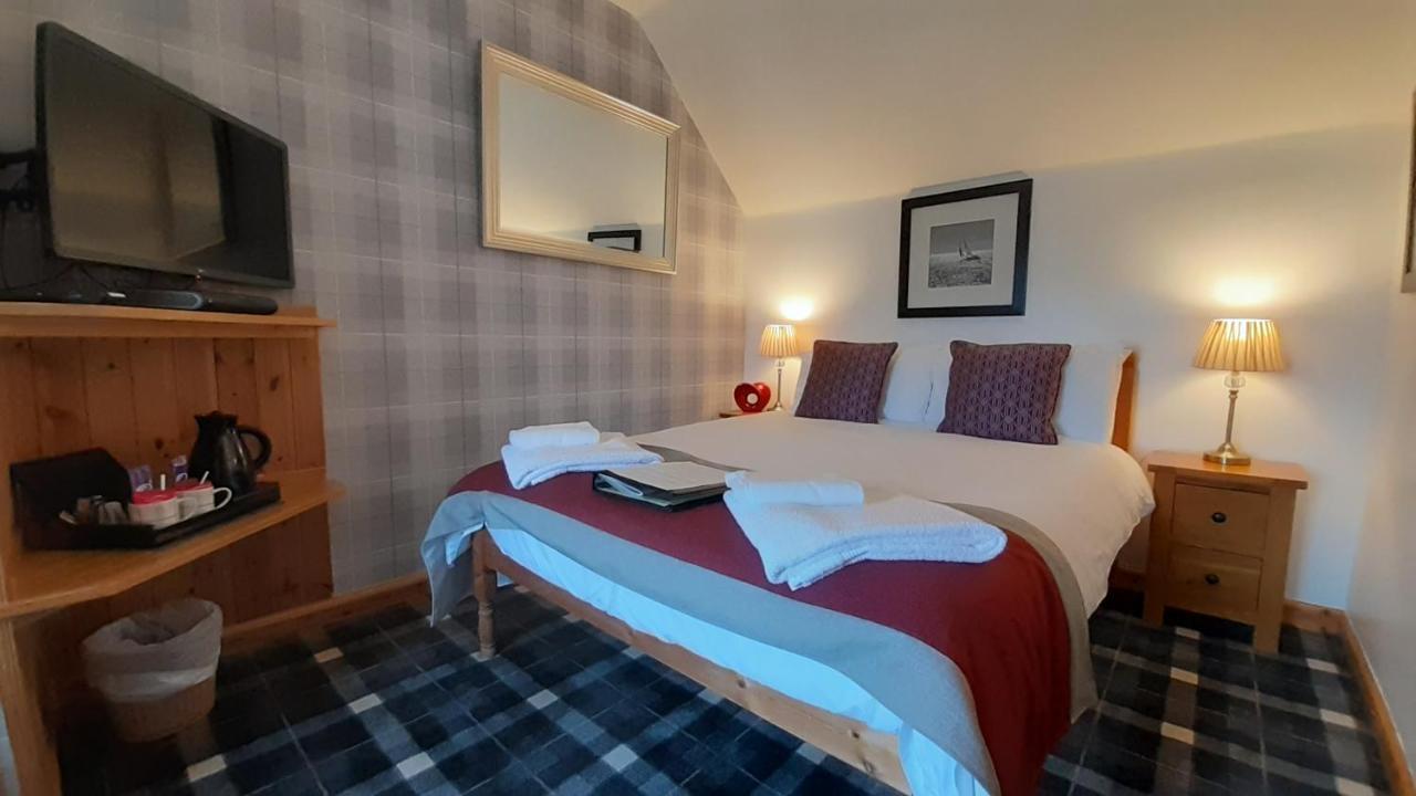 Drumquin Guest House Brae Esterno foto