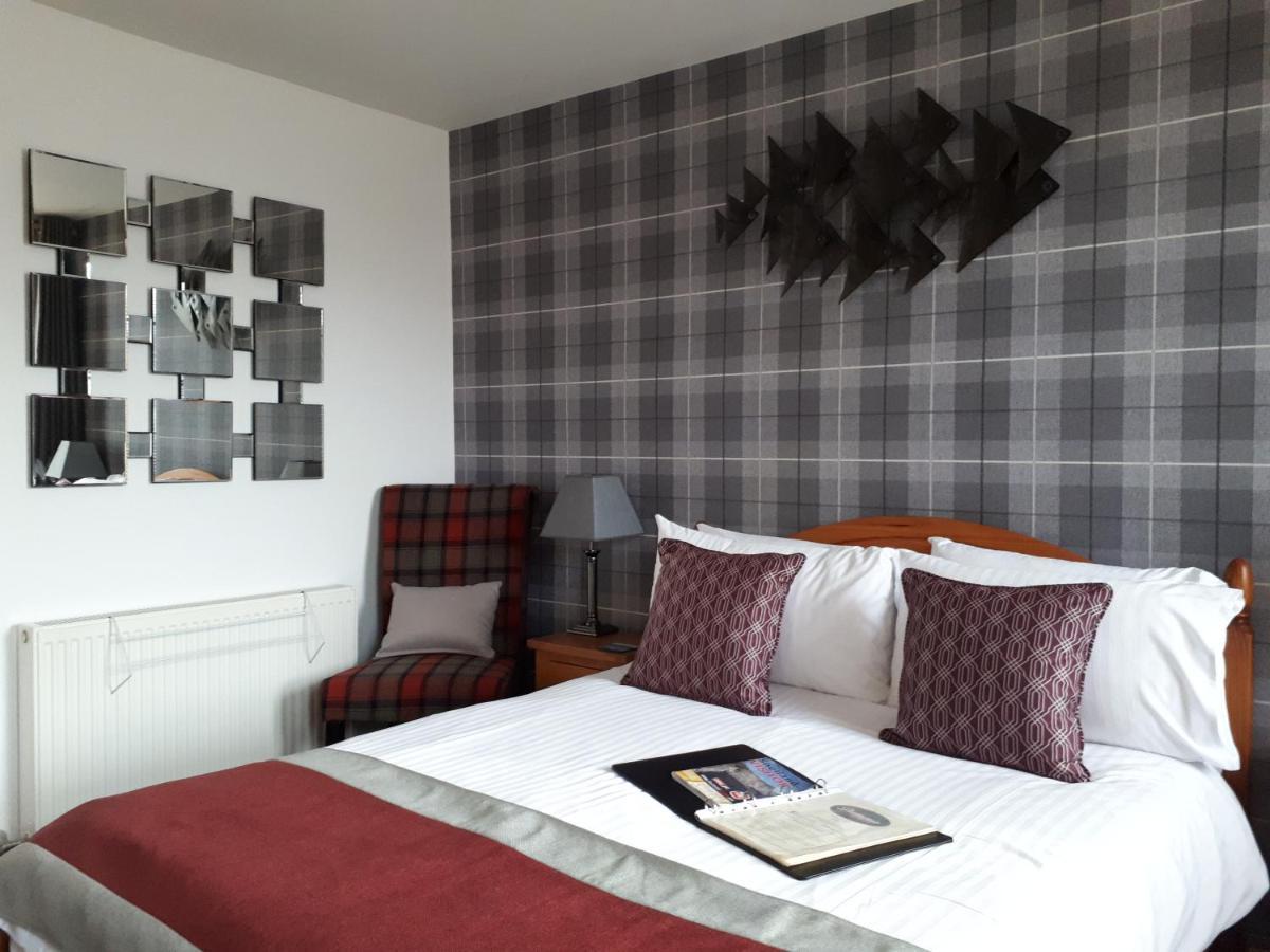 Drumquin Guest House Brae Esterno foto