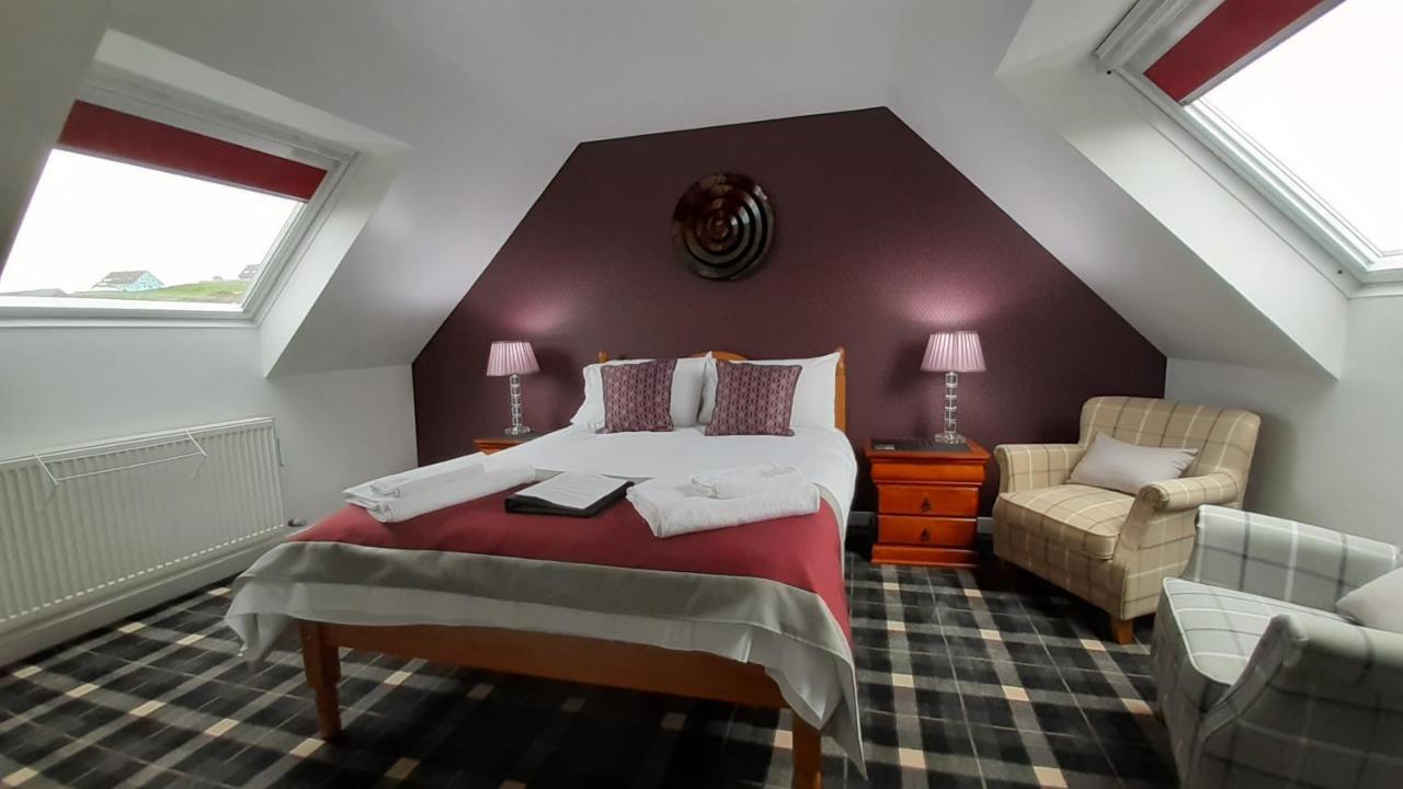 Drumquin Guest House Brae Esterno foto
