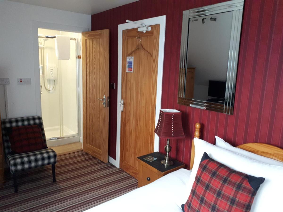 Drumquin Guest House Brae Esterno foto