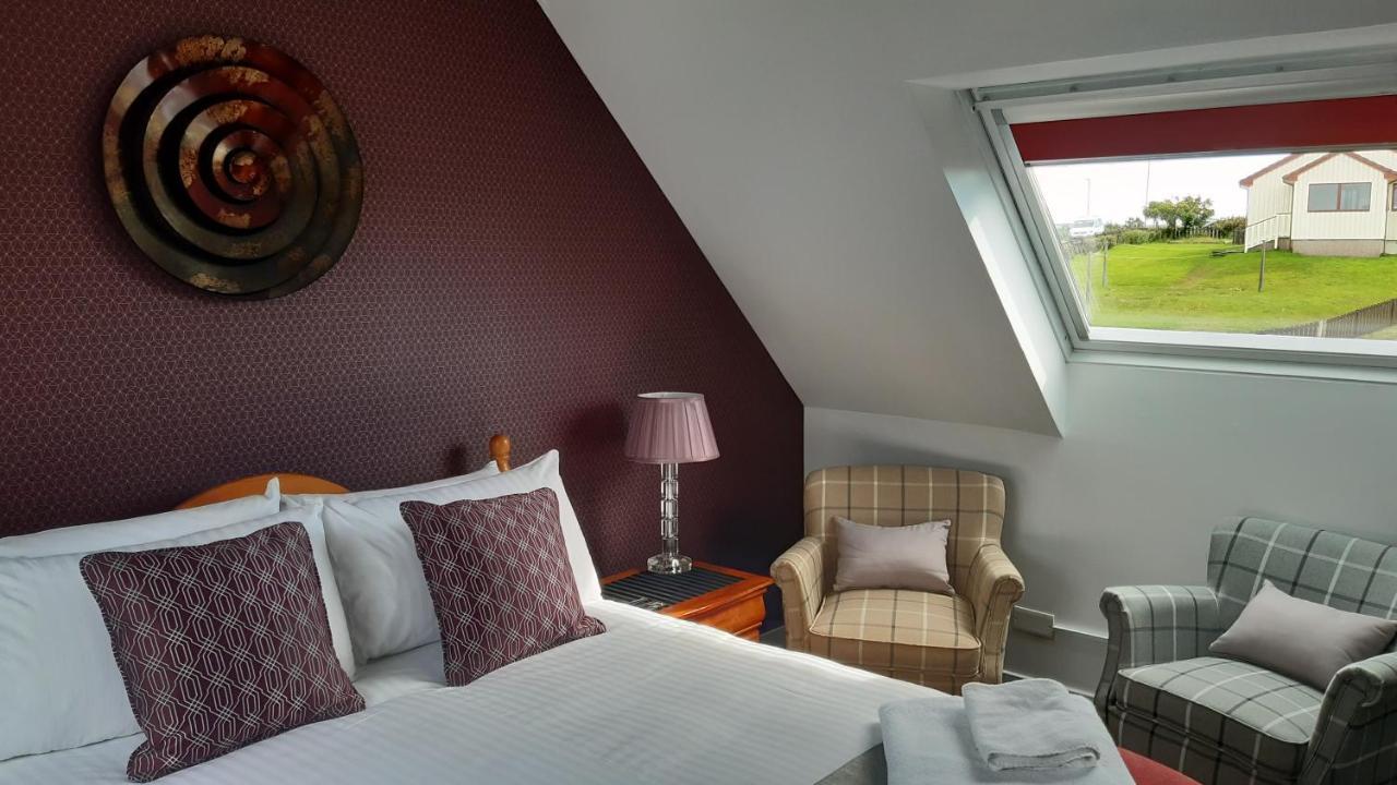 Drumquin Guest House Brae Esterno foto