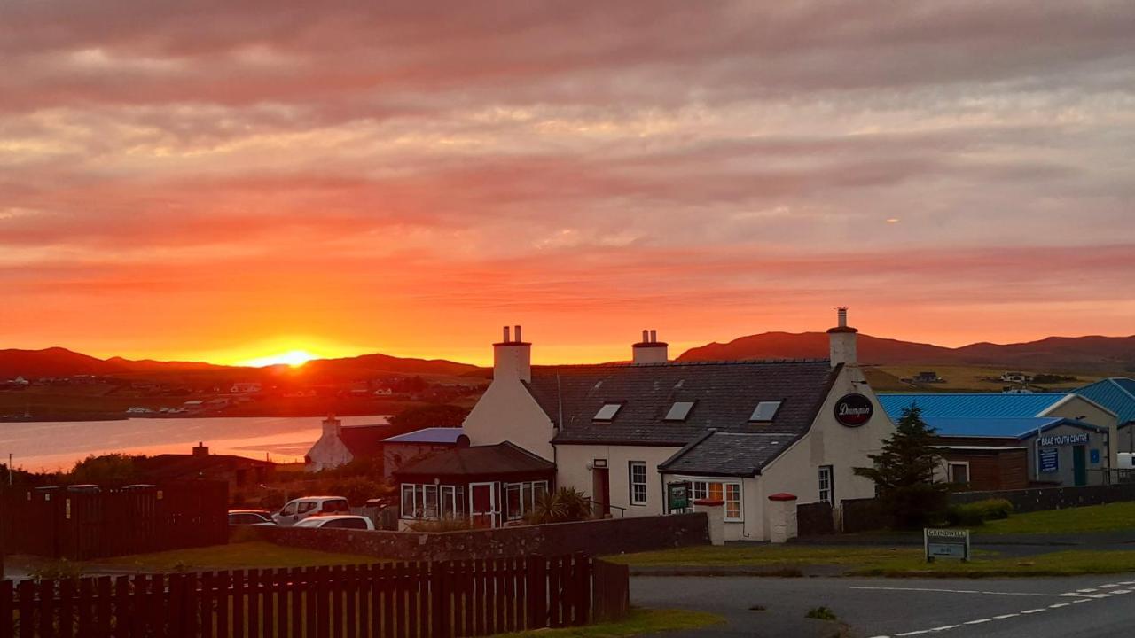 Drumquin Guest House Brae Esterno foto