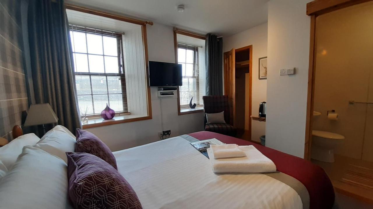 Drumquin Guest House Brae Esterno foto