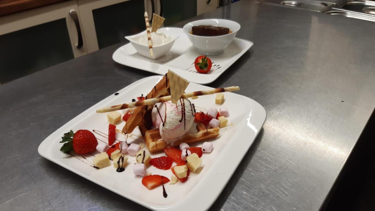 Drumquin Guest House Brae Esterno foto