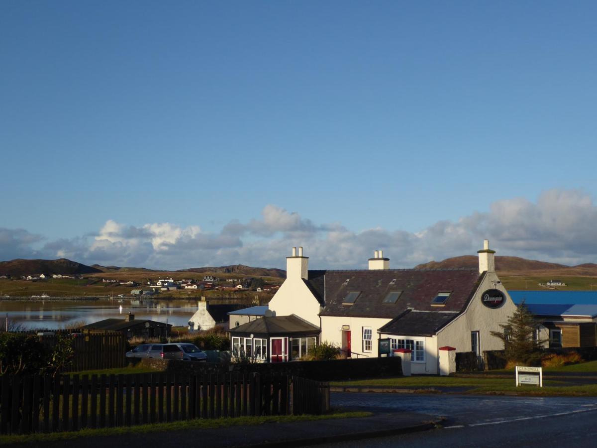 Drumquin Guest House Brae Esterno foto