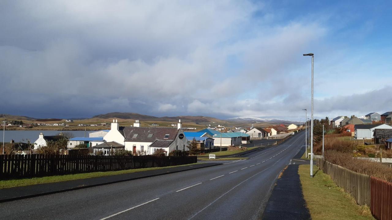 Drumquin Guest House Brae Esterno foto