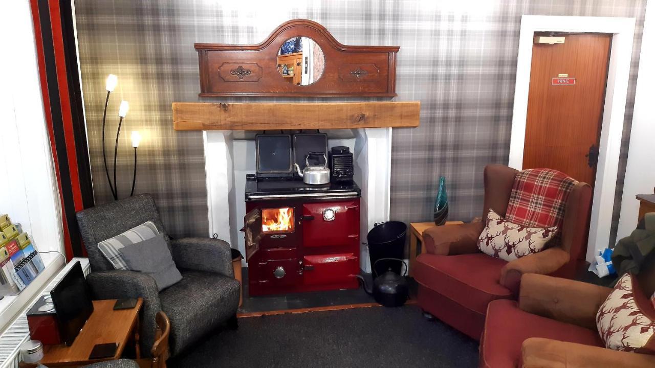 Drumquin Guest House Brae Esterno foto