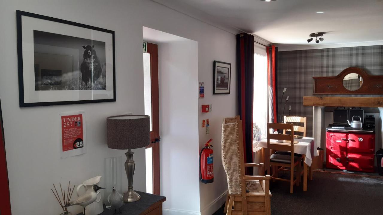Drumquin Guest House Brae Esterno foto