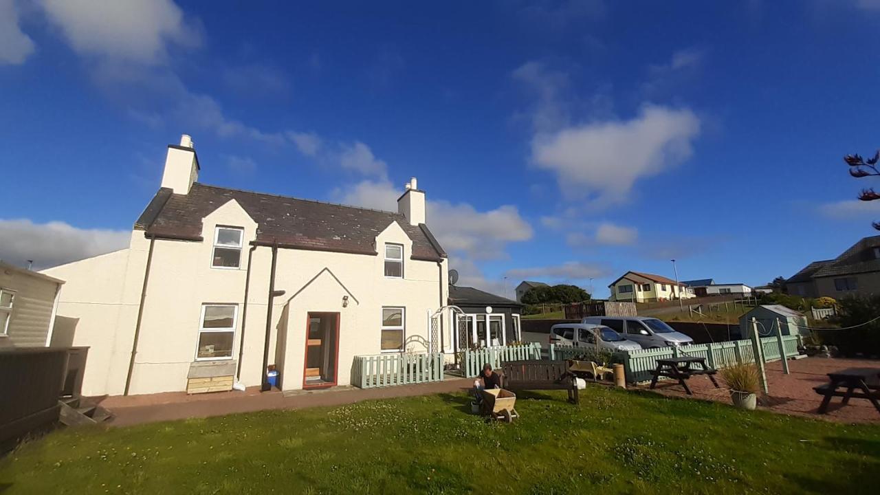 Drumquin Guest House Brae Esterno foto
