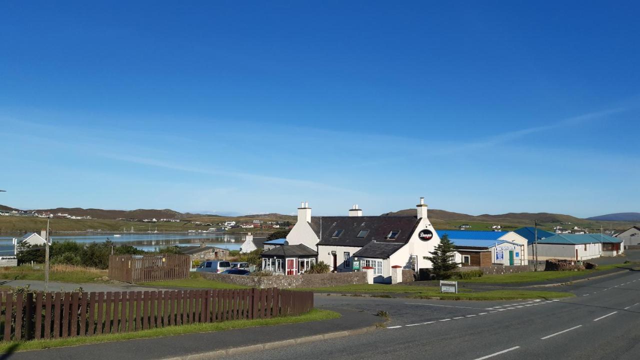Drumquin Guest House Brae Esterno foto