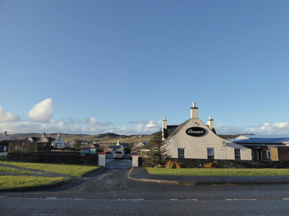 Drumquin Guest House Brae Esterno foto