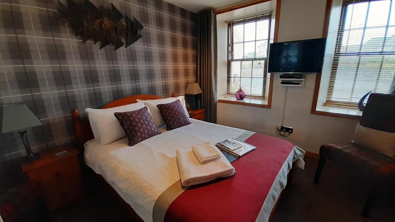 Drumquin Guest House Brae Esterno foto