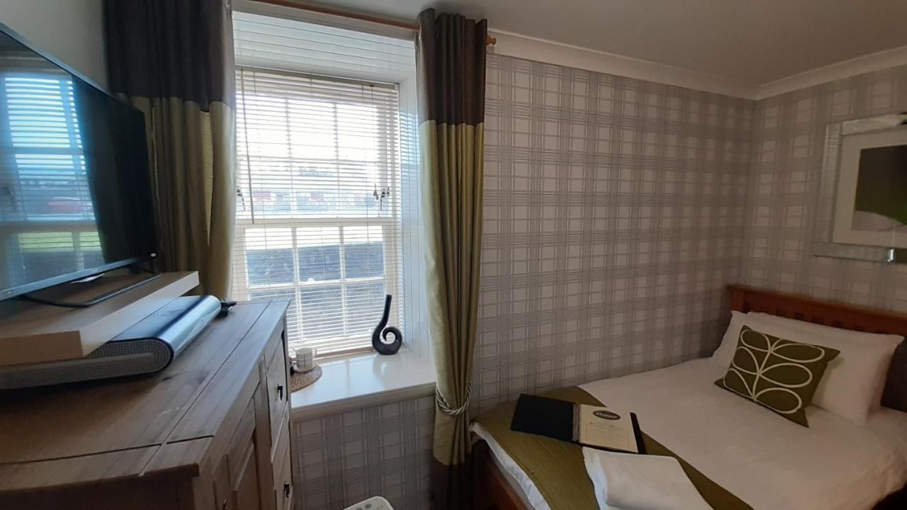 Drumquin Guest House Brae Esterno foto