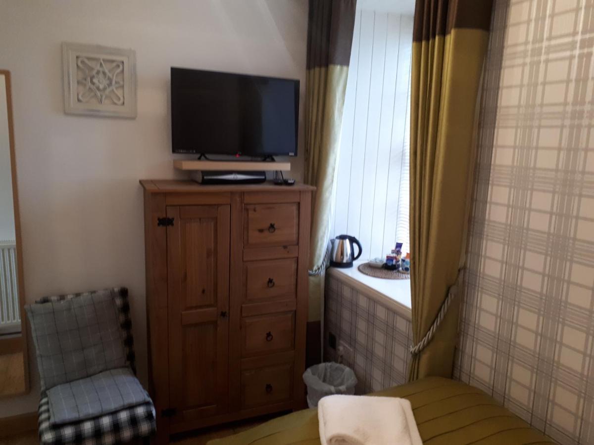 Drumquin Guest House Brae Esterno foto