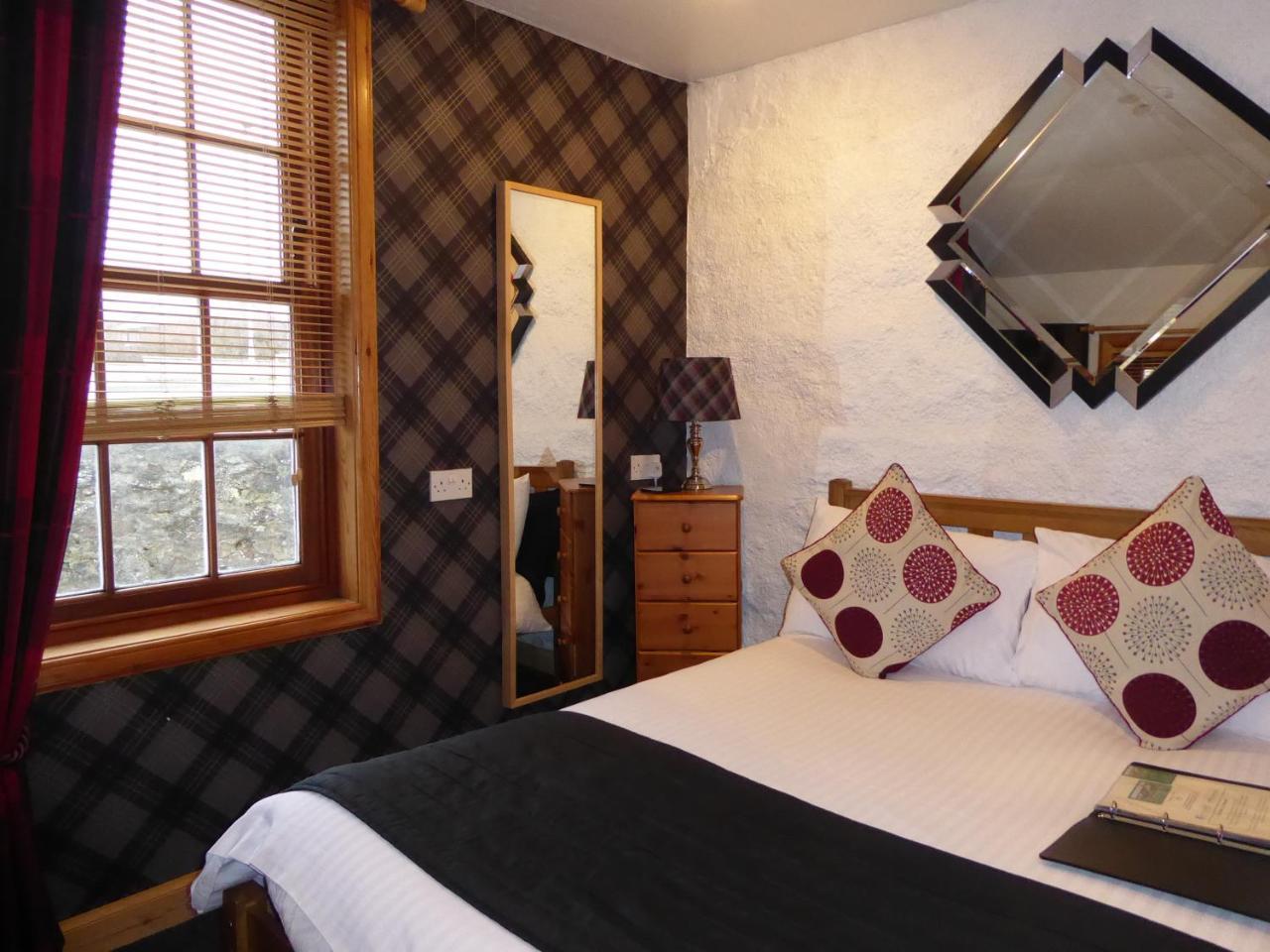 Drumquin Guest House Brae Esterno foto