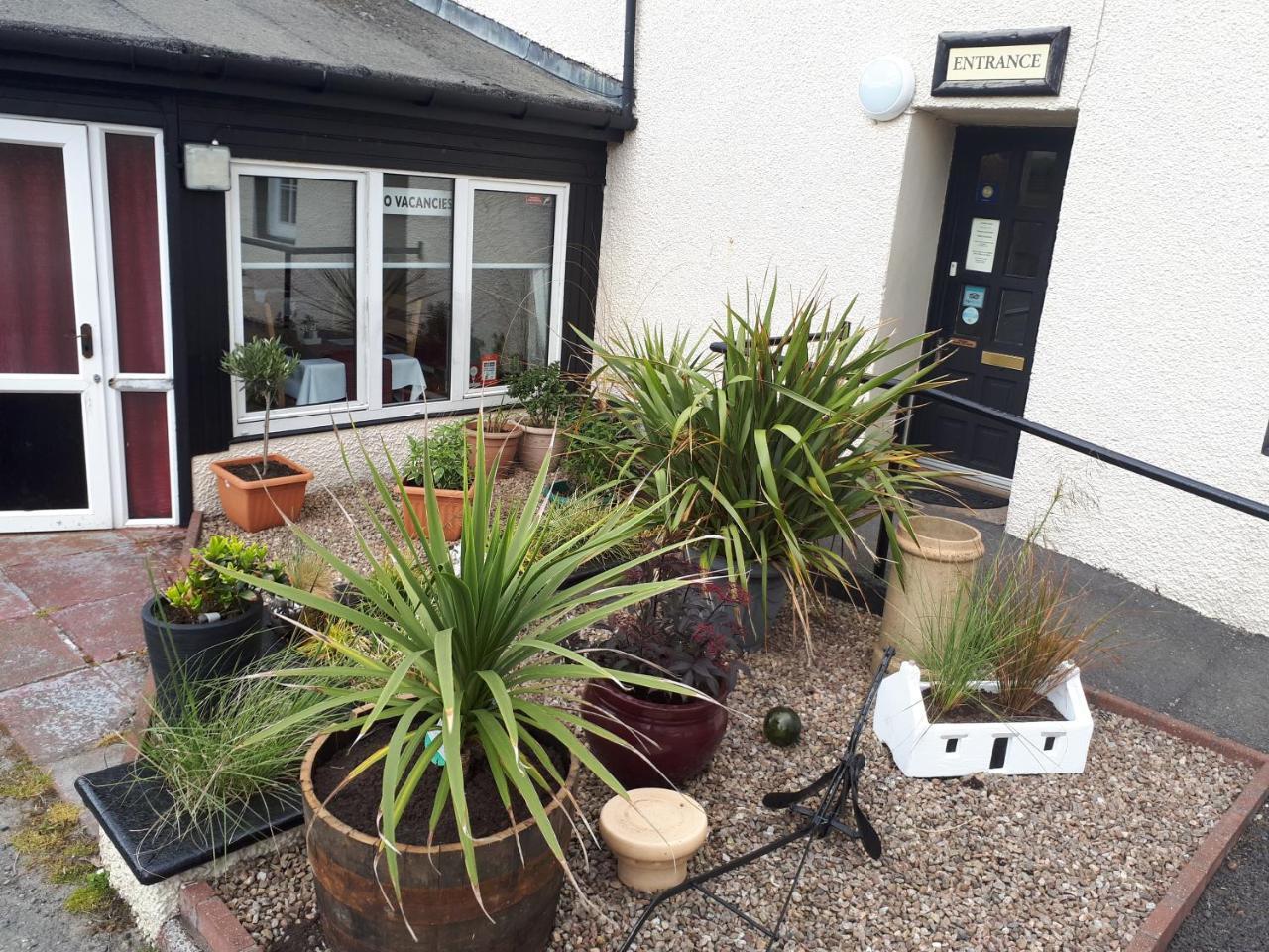 Drumquin Guest House Brae Esterno foto