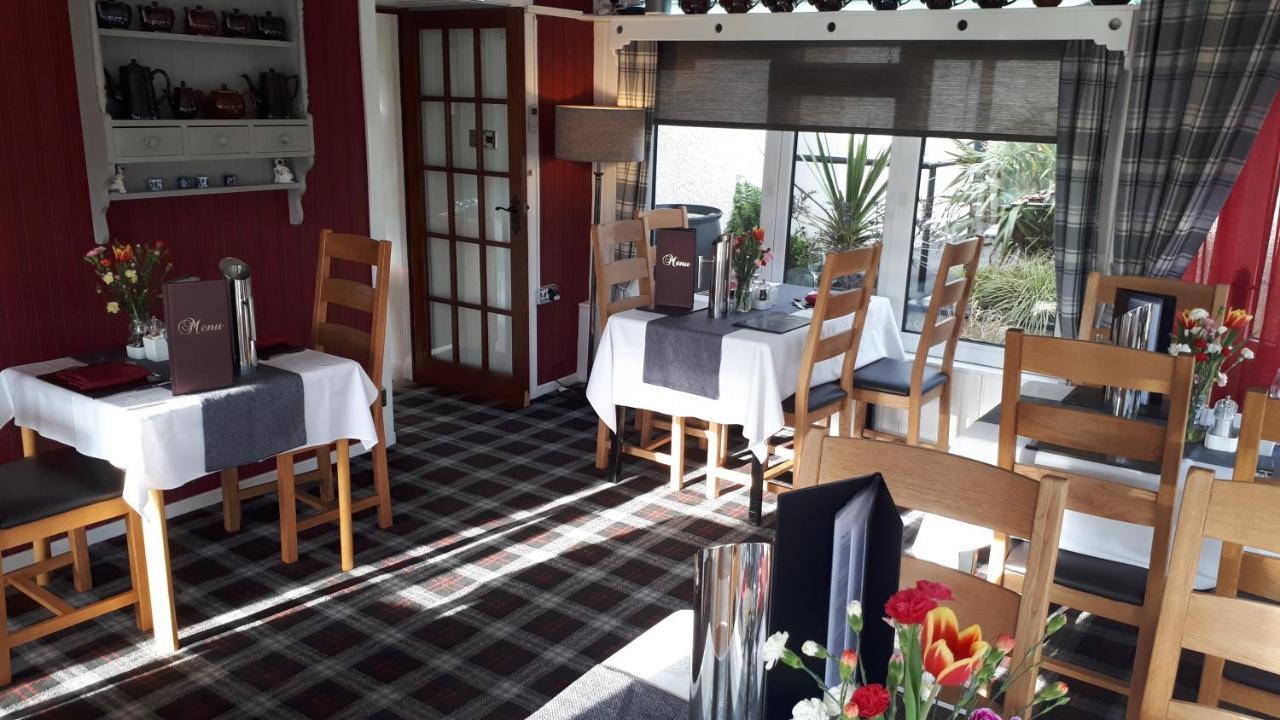 Drumquin Guest House Brae Esterno foto