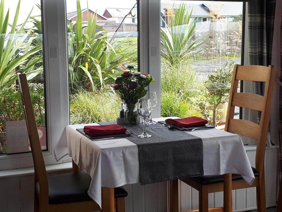 Drumquin Guest House Brae Esterno foto