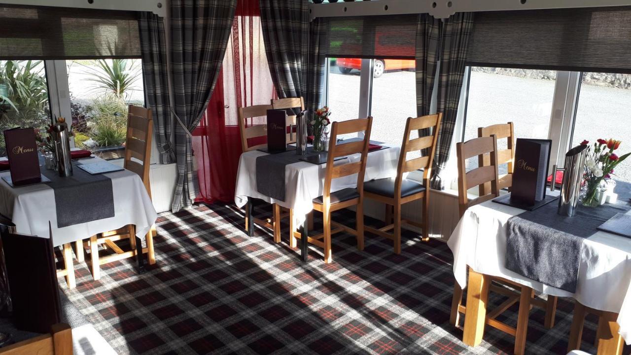 Drumquin Guest House Brae Esterno foto